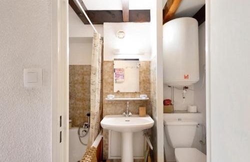 Font-Romeu-Odeillo-Via Apartamento | Calme et altitude ambiance cosy