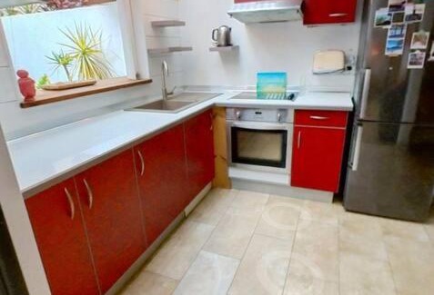 La Saline Les Bains Apartamento | Calme et apaisant