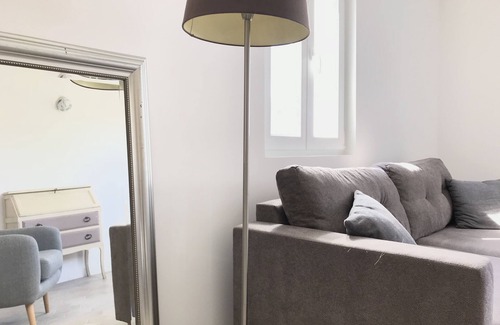 Bangor Casa | Calme et Confort à Deux pas du Marché