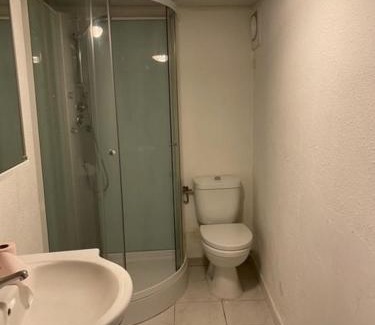 Audun-le-Tiche Apartamento | Calme et confort, avec 2 lits ,à la frontière
