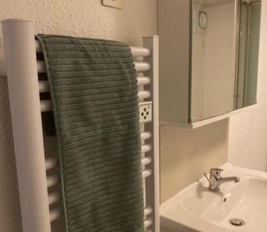 Audun-le-Tiche Apartamento | Calme et confort, avec 2 lits ,à la frontière
