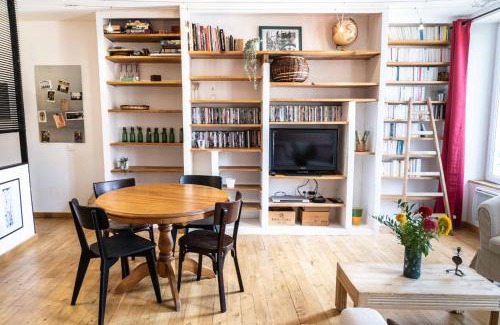 Draguignan Apartamento | Calme et confort en coeur de ville