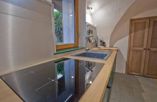 Puy-Saint-Andre Apartamento | Calme ET Cozy Wifivue Imprenable