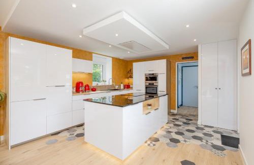 Poilley Casa | CALME et DETENTE en famille ou entre amis
