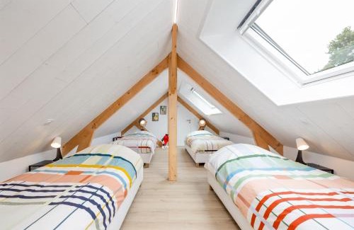 Poilley Casa | CALME et DETENTE en famille ou entre amis