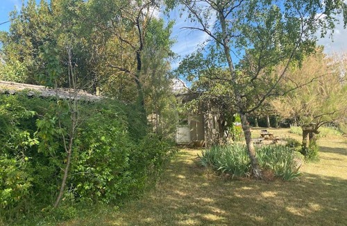 Charnay Casa | Calme et tranquillité à la campagne