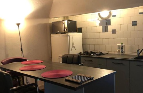 Castelnau-Montratier-Sainte-Alauzie Casa | Calme et tranquillité