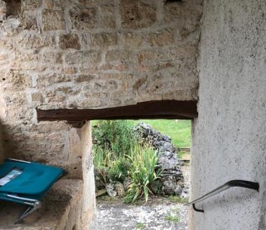 Castelnau-Montratier-Sainte-Alauzie Casa | Calme et tranquillité