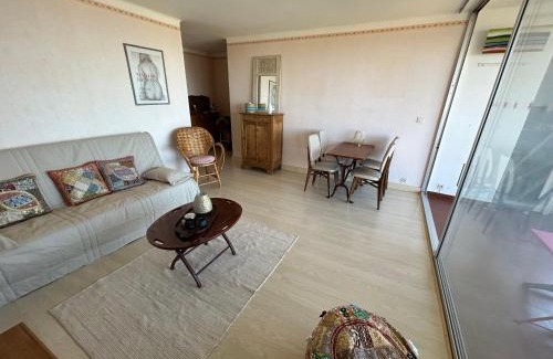 Banyuls-sur-Mer Apartamento | Calme et vue exceptionnelle!