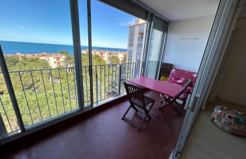 Banyuls-sur-Mer Apartamento | Calme et vue exceptionnelle!
