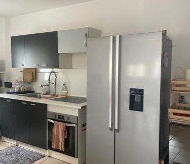 Sannois Casa | Calme