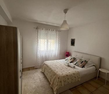 Sannois Casa | Calme
