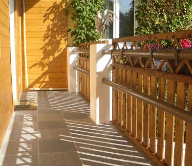 Lourdes Apartamento | Calme & Indépendance