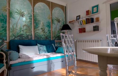 Lourdes Apartamento | Calme & Indépendance
