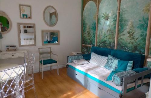 Lourdes Apartamento | Calme & Indépendance