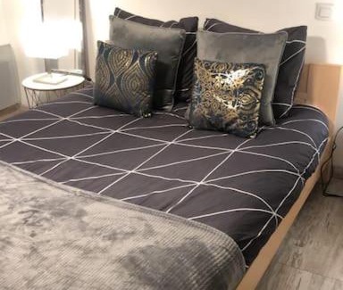 Libourne Apartamento | Calme, Proche Gare et centre-ville, Netflix
