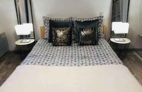 Libourne Apartamento | Calme, Proche Gare et centre-ville, Netflix