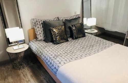 Libourne Apartamento | Calme, Proche Gare et centre-ville, Netflix