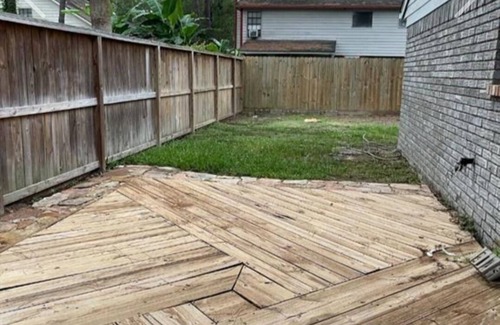 Kingwood Casa | Calming 3-bedroom house with AC in Humble