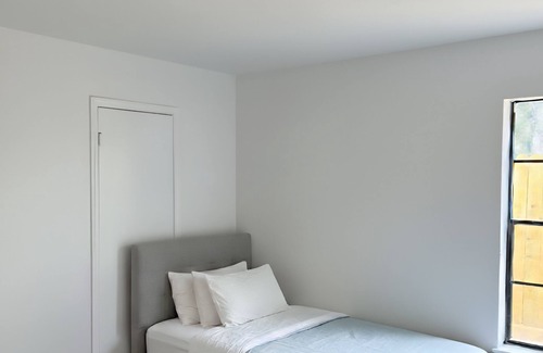 Kingwood Casa | Calming 3-bedroom house with AC in Humble