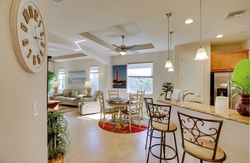 Estero Casa | Calming Estero Home w/ Community Pool & More!