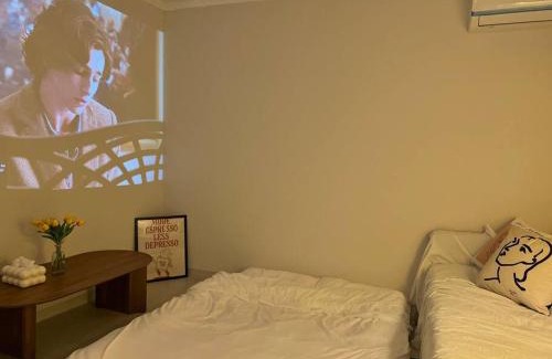 Jung-gu Apartamento | Calming place, Seoul
