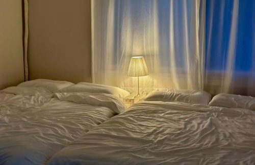 Jung-gu Apartamento | Calming place, Seoul