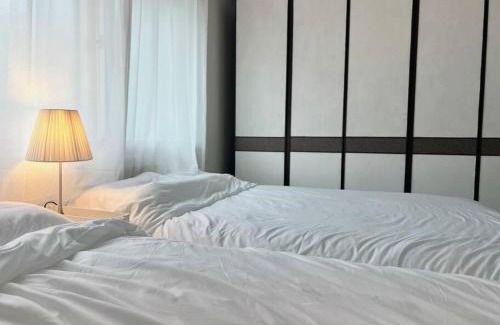 Jung-gu Apartamento | Calming place, Seoul