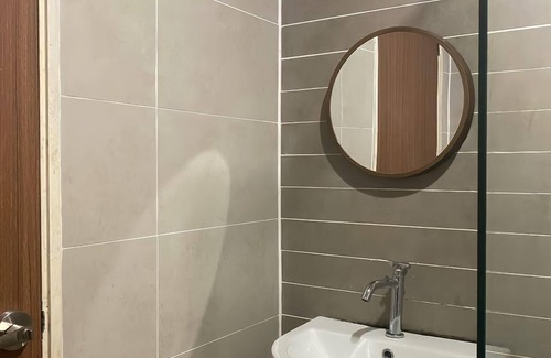 Batu Lintang Apartamento | Calming Room