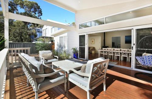 Callala Beach Casa | Calming Waters - Pet Friendly - Community Pool