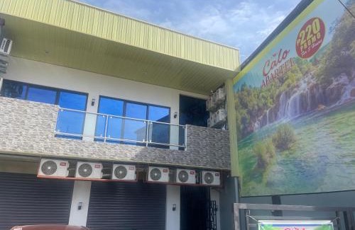 Panabo City Casa | Calo Apartel