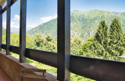 Ballabio Apartamento | CaLolden