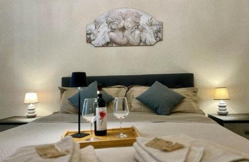 Calosso Apartamento | Calosso Wine View Escape