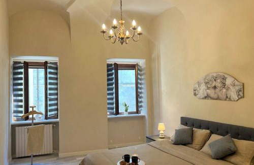 Calosso Apartamento | Calosso Wine View Escape