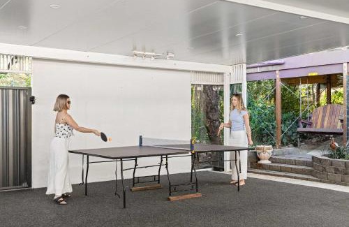 Caloundra Casa | Caloundra Beach Break - 3BD Family Home