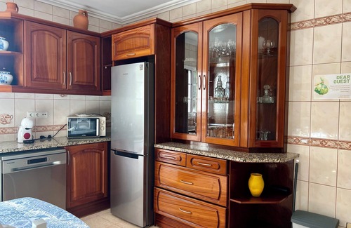 Caloura Apartamento | Caloura Lotus Accommodation