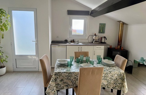 Caloura Apartamento | Caloura Seaside Accommodation
