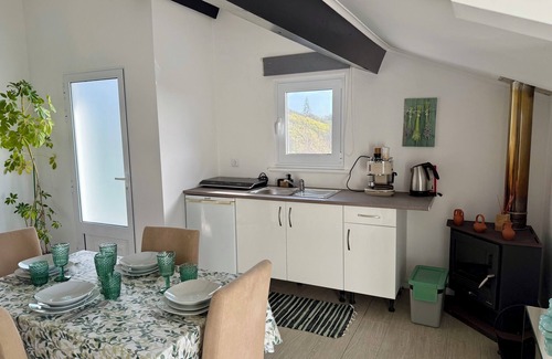 Caloura Apartamento | Caloura Seaside Accommodation