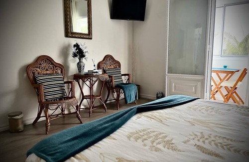 Caloura Casa | Casa de primer año, Beautiful View Suite