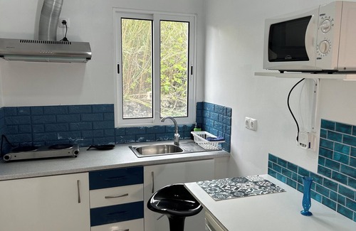 Caloura Apartamento | Caloura Water Accommodation
