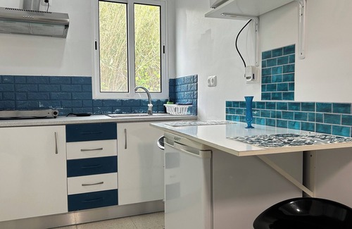 Caloura Apartamento | Caloura Water Accommodation