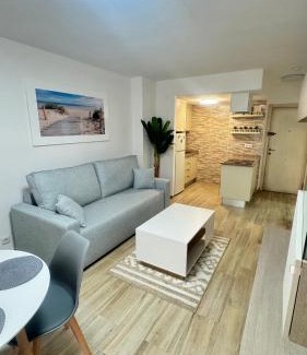 Centro de Calpe Apartamento | Calpe Beach Apartment III Apolo 7
