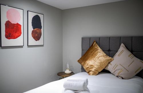 Bayswater Apartamento | Calpe House by LB73