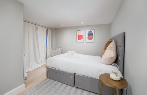 Bayswater Apartamento | Calpe House by LB73