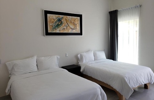 La Laguna Hotel | CaLu Hotel en La Laguna, Santa María del Oro