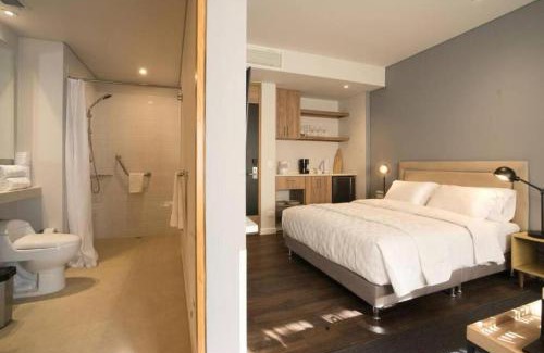 Chia Hotel | Calucé hab 409 by Letoh