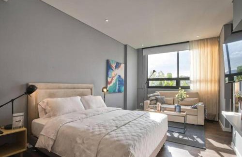Chia Hotel | Calucé hab 409 by Letoh
