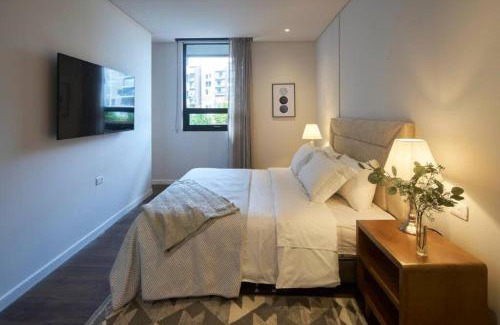 Chia Apartamento | Caluce Apt 2C by letoH
