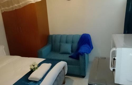 Ngong Apartamento | Calumet Suites Airbnb and Accommodation