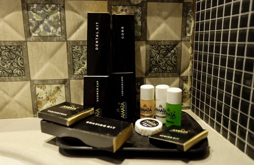 Saunta Vaddo Hotel | Calux Grand Baga